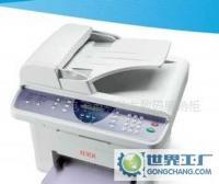 富士施樂3200激光多功能一體機 高效辦公的得力助手