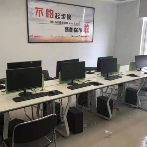 深圳辦公設備回收利用 寶區區辦公電腦與舊貨回收指南