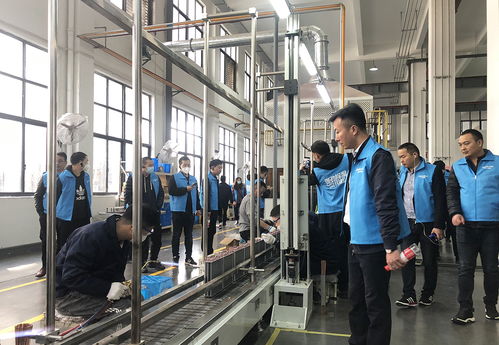 通力合作，共贏未來 松井合作伙伴2021春季首批次合作交流會盛大開啟，聚焦安檢設備新篇章